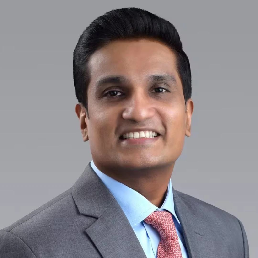 Ramesh Nair